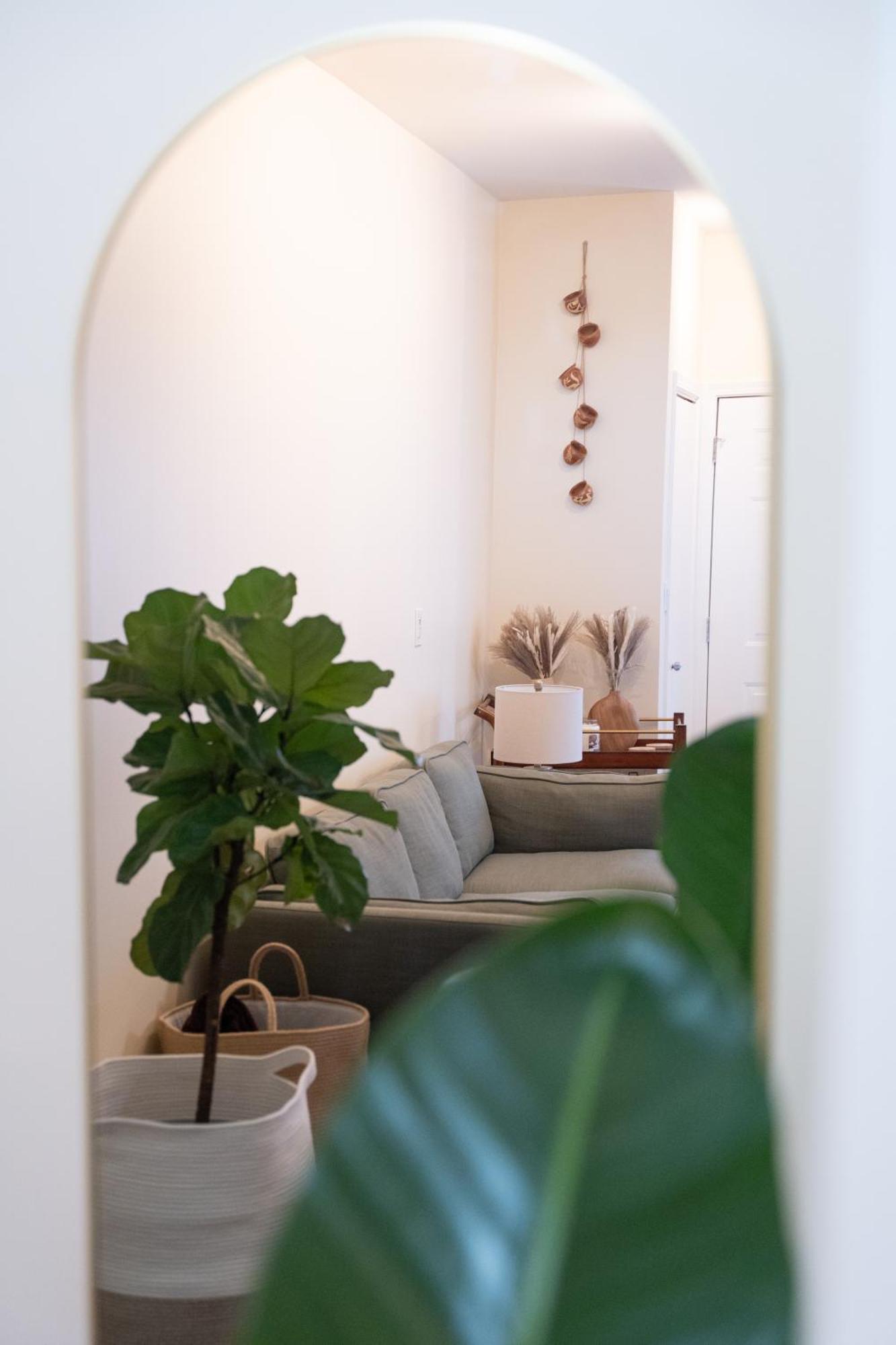 Bucktown Private Condo Chicago Dış mekan fotoğraf