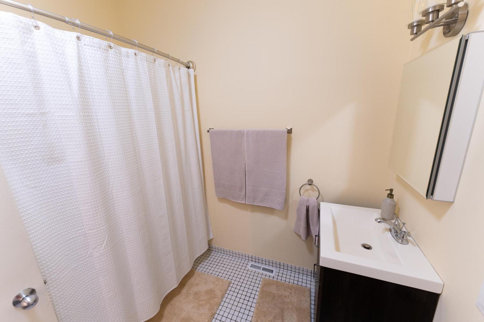 Bucktown Private Condo Chicago Dış mekan fotoğraf