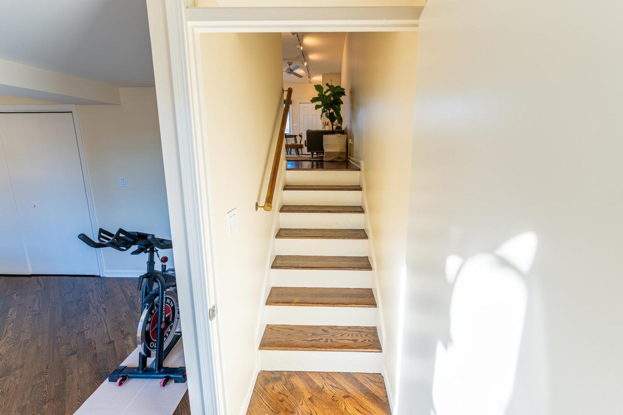 Bucktown Private Condo Chicago Dış mekan fotoğraf